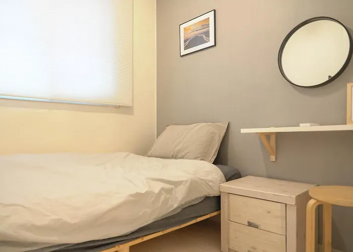 Appartement Hongdae Min's House *